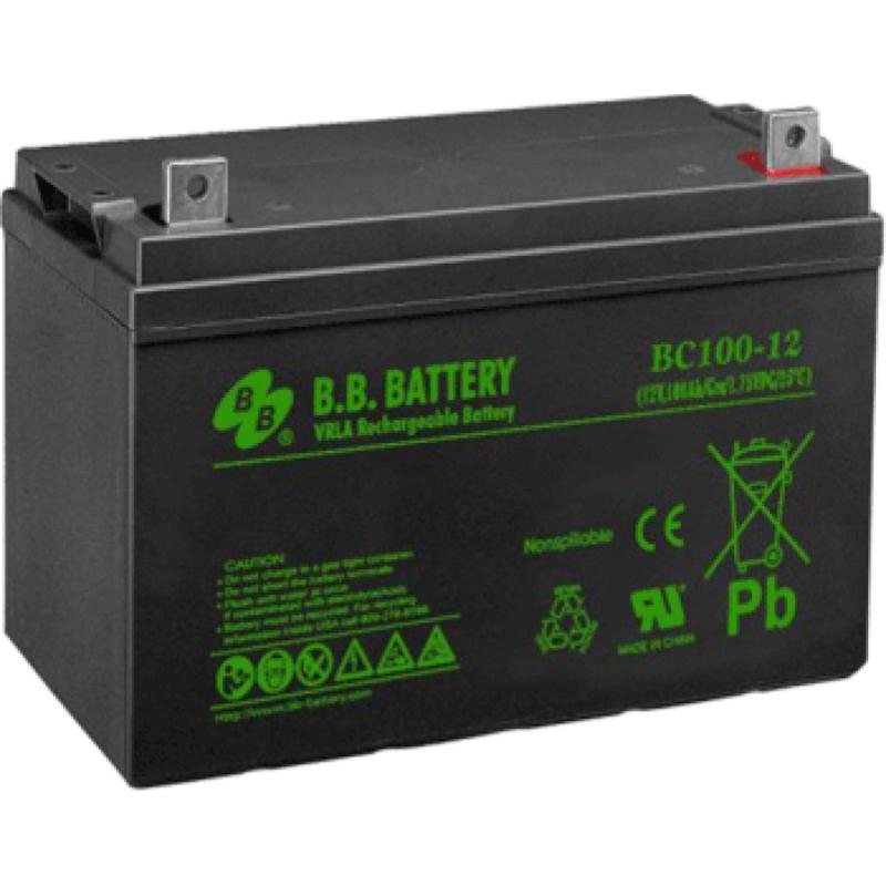 Аккумуляторы B.B.Battery артикул BC, BPS, FTB, HR/SHR, HRC, HRL, MSB, UPS