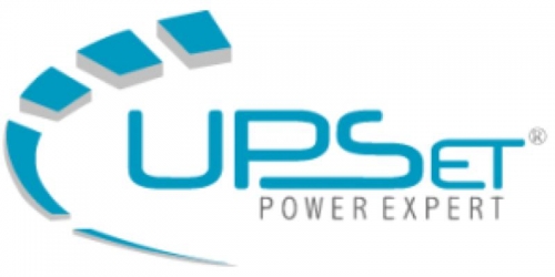 ПАУЭРЭЛЕКТРО - официальный дистрибьютор марки UPSet Power Expert